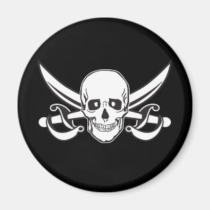 Aimant Pirate