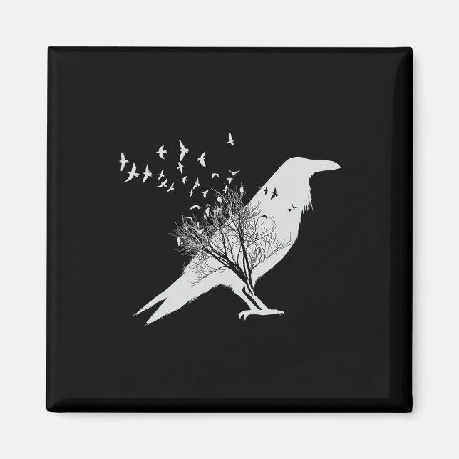 Aimant Pirate Squelette Dinosaure T Rex Drôle Tyrannosaur (Devant)