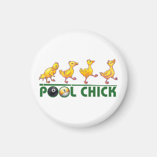 Aimant Piscine