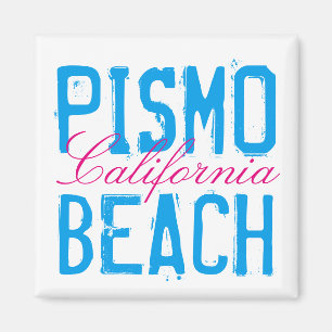 Aimant Pismo Beach California