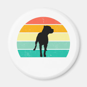 Aimant Pit Bull