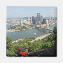 Pittsburgh de Mt Washington