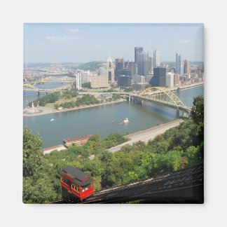 Aimant Pittsburgh de Mt Washington