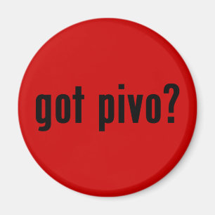 Aimant pivo obtenu ?