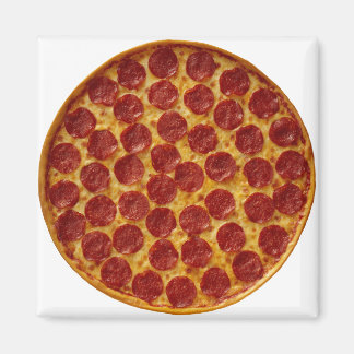 Aimant Pizza