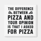 Pizza Et Votre Opinion