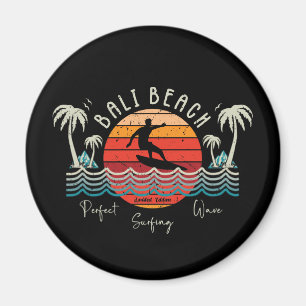 Aimant Plage de Bali
