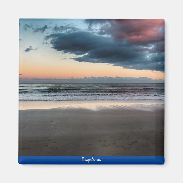 Aimant Plage de Maspalomas (Devant)