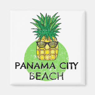 Aimant Plage de Panama City en Floride