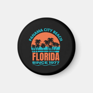 Aimant Plage de Panama City Floride