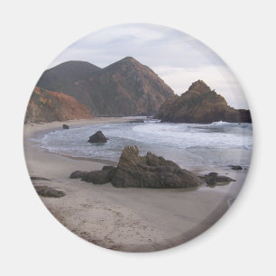 Aimant Plage grand Sur, CA de Pfeiffer
