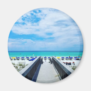 Aimant Plages de Destin Florida