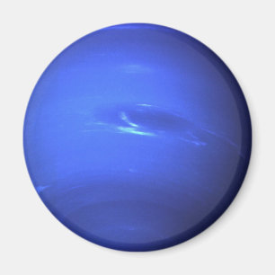 Aimant Planète Neptune