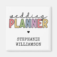 Planificateur d'événements de mariage personnalisé
