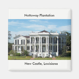 Aimant Plantation de Nottoway