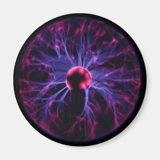 Aimant Plasma magnétique