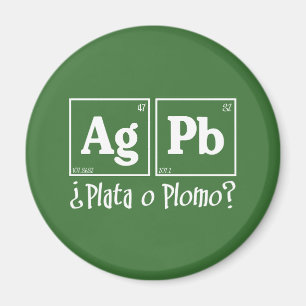 Aimant Plata o Diplomo