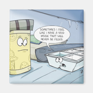 Aimant Plateau de glaçon