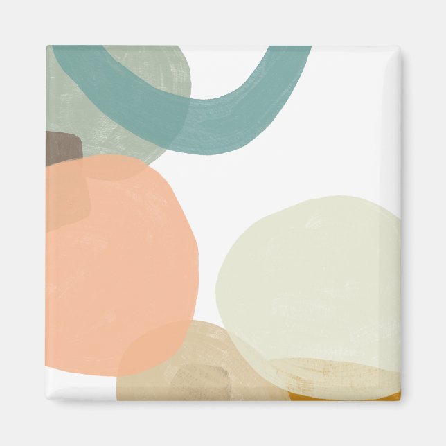 Aimant Platelet (Devant)