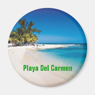 Aimant Playa del carmen