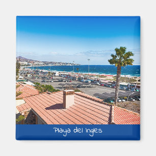 Aimant Playa del Ingles