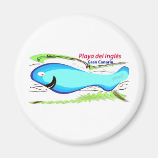 Aimant Playa del Ingles Gran Canaria