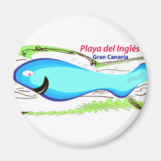 Aimant Playa del Ingles Gran Canaria