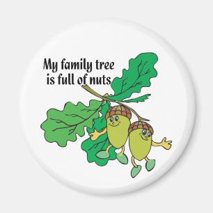 Aimant Plein de noeuds