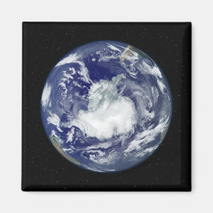 Aimant Pleine image entièrement allumée de disque