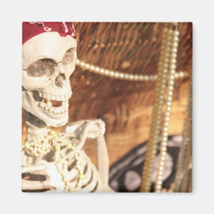 Aimant Plunder Party !