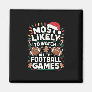 Aimant Plus Susceptible De Regarder Tous Les Matchs De Fo