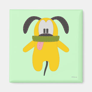 Aimant Pluto   Pook-a-Looz