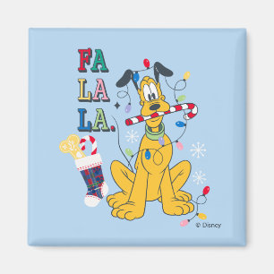 Aimant Pluton Fa La La