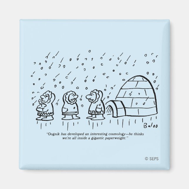 Aimant Poids (Devant)