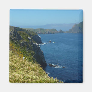Aimant Point d'inspiration II d'Anacapa aux îles Anglo-No