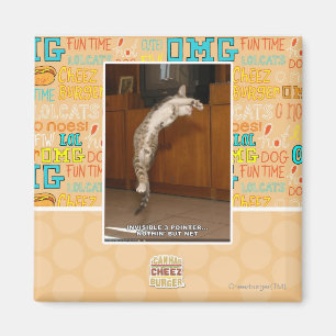 Aimant Pointeur 3 invisible