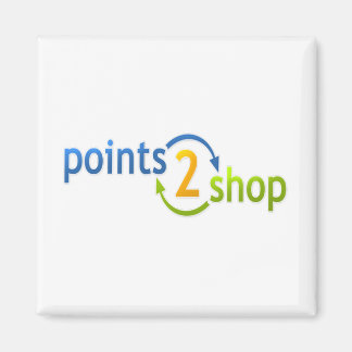 aimant Points2shop