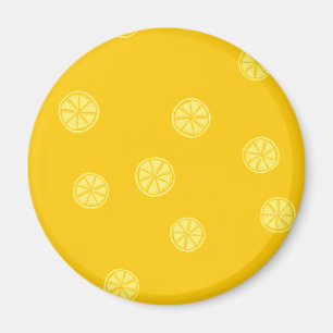 Aimant Points Citrus