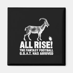 Aimant Poison de Goat