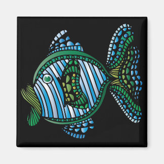 Aimant Poisson 1