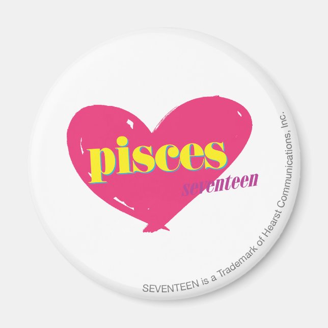 Aimant Poissons (Devant)