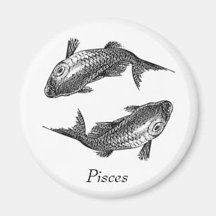Aimant Poissons