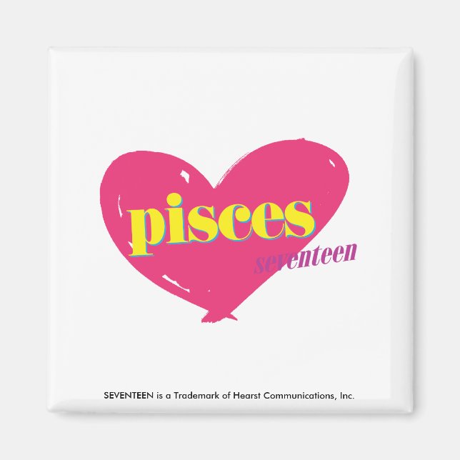 Aimant Poissons (Devant)