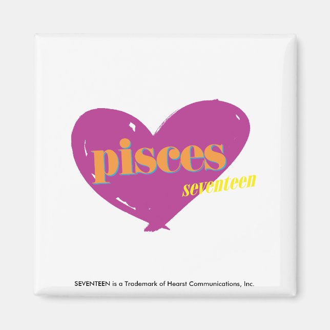 Aimant Poissons 2 (Devant)