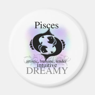 Aimant Poissons À Votre Sujet