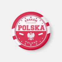 Pologne Cracovie