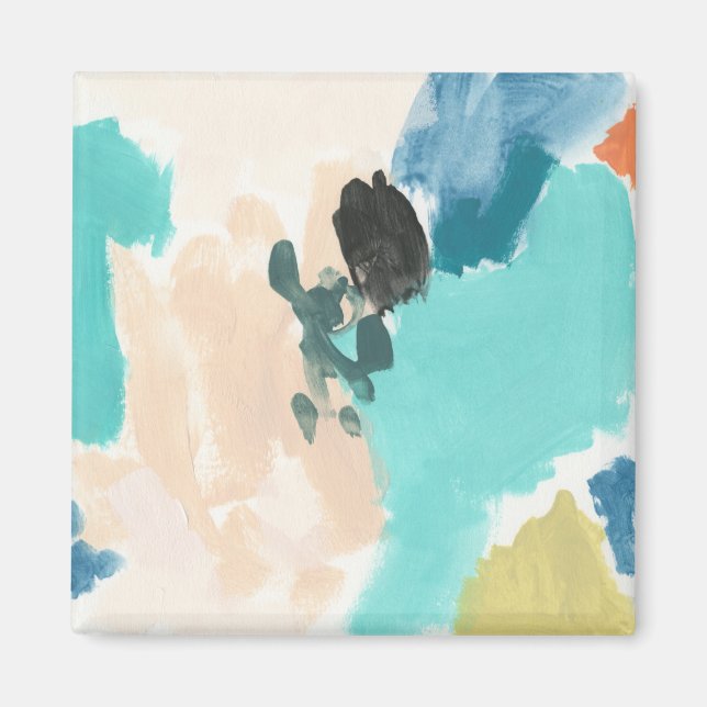 Aimant Polymerique III (Devant)