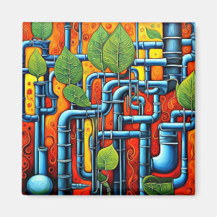 Aimant Polyphilos 23