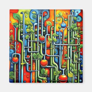 Aimant Polyphilos 26