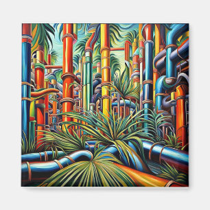 Aimant Polyphilos 34